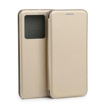 Beline mágneses könyvtok Infinix Note 30 Pro - arany kép