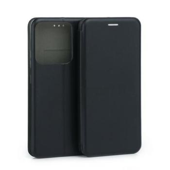 Beline mágneses könyvtok Infinix Smart 7 - fekete kép
