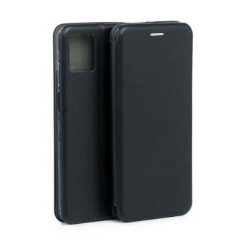 Beline mágneses könyvtok Motorola Moto G32 - fekete kép
