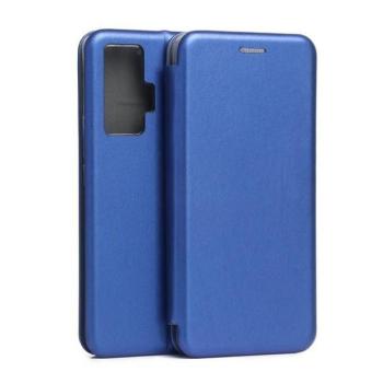 Beline mágneses könyvtok Vivo X51 - kék kép