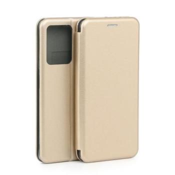 Beline mágneses könyvtok Xiaomi Poco X5 Pro - arany kép