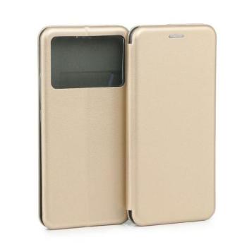Beline mágneses könyvtok Xiaomi Poco X6 Pro - arany kép