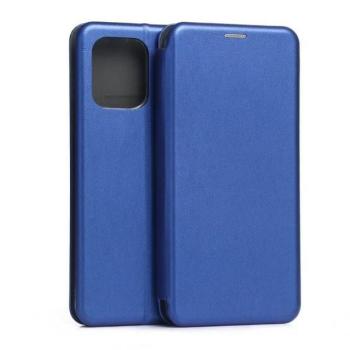 Beline mágneses könyvtok Xiaomi Redmi 12 - kék kép