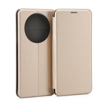 Beline mágneses könyvtok Xiaomi Redmi A3 - arany kép