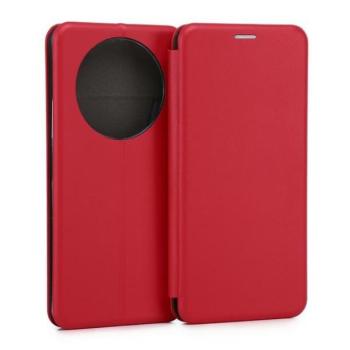 Beline mágneses könyvtok Xiaomi Redmi A3 - piros kép