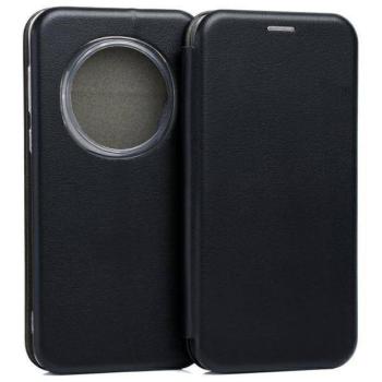 Beline Magnetic könyvtok Honor Magic7 Pro - fekete kép