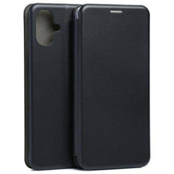 Beline Magnetic könyvtok Samsung Galaxy A07 4G - fekete kép