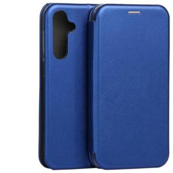 Beline Magnetic könyvtok Samsung Galaxy M35 - kék kép