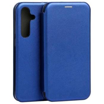 Beline Magnetic könyvtok Samsung Galaxy S24 FE - kék kép