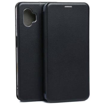 Beline Magnetic könyvtok Samsung Galaxy XCover7 Pro - fekete kép