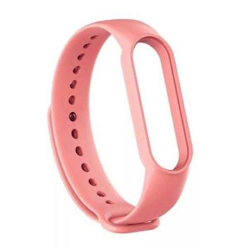 Beline óraszíj Mi Band 3/4 rózsaszín kép