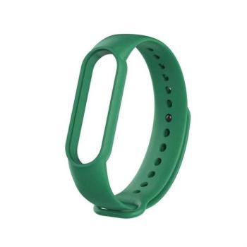 Beline óraszíj Mi Band 3/4 zöld kép