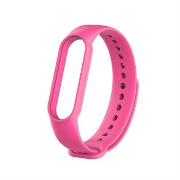 Beline óraszíj Mi Band 7/6/5 rózsaszín kép