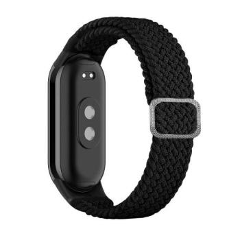 Beline óraszíj Mi Band 8 Textil fekete kép