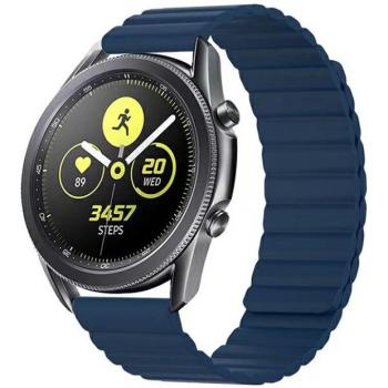 Beline óraszíj Watch 20mm mágneses kék kép