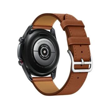Beline pasek Watch 20mm Hermes bőr barna dobozban kép