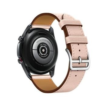 Beline pasek Watch 20mm Hermes bőr pink box kép