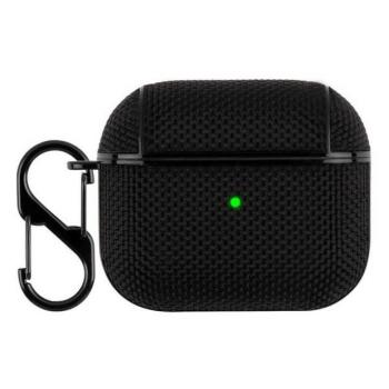 Beline Shell Cover tok AirPods 3 fekete kép