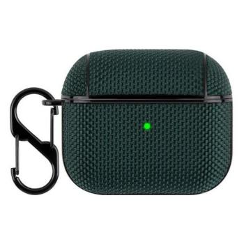 Beline Shell Cover tok AirPods 3 zöld kép