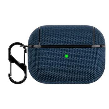 Beline Shell Cover tok AirPods Pro 2 kék kép