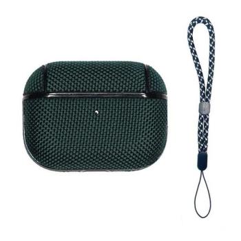 Beline Shell Cover tok AirPods Pro zöld kép