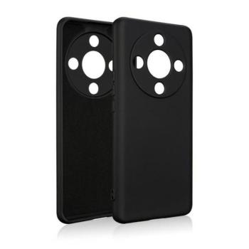 Beline Silicone tok Honor Magic6 Lite - fekete kép