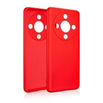 Beline Silicone tok Honor Magic6 Lite - piros kép