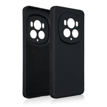 Beline Silicone tok Honor Magic6 Pro - fekete kép