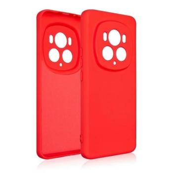 Beline Silicone tok Honor Magic6 Pro - piros kép