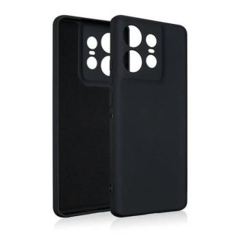 Beline Silicone tok Motorola Edge 50 Pro - fekete kép