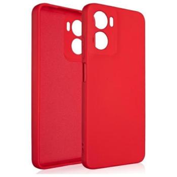 Beline Silicone tok Motorola Moto G05 - piros kép
