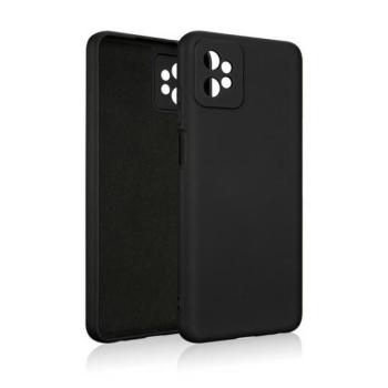 Beline Silicone tok Motorola Moto G32 - fekete kép