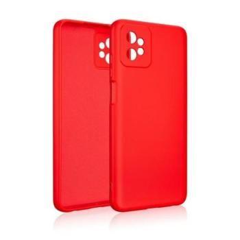 Beline Silicone tok Motorola Moto G32 - piros kép