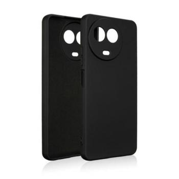 Beline Silicone tok Realme 11 5G - fekete kép