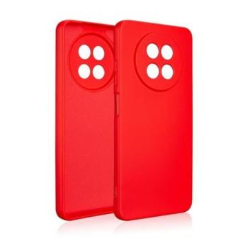 Beline Silicone tok Realme 12 - piros kép