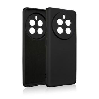Beline Silicone tok Realme 12 Pro - fekete kép
