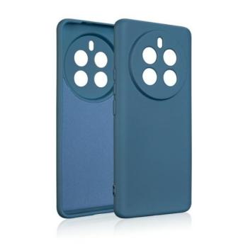 Beline Silicone tok Realme 12 Pro - kék kép