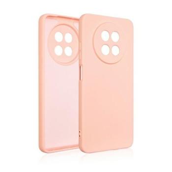 Beline Silicone tok Realme 12 - rózsaarany kép