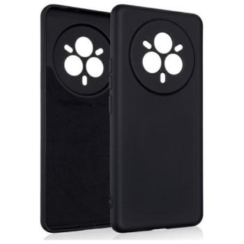 Beline Silicone tok Realme 14 Pro - fekete kép