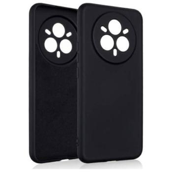 Beline Silicone tok Realme 14 Pro Plus - fekete kép