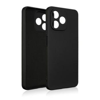 Beline Silicone tok Realme C51 4G - fekete kép