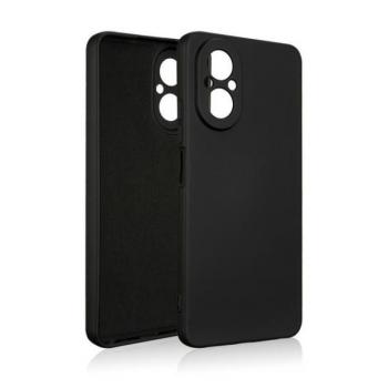 Beline Silicone tok Realme C67 4G - fekete kép