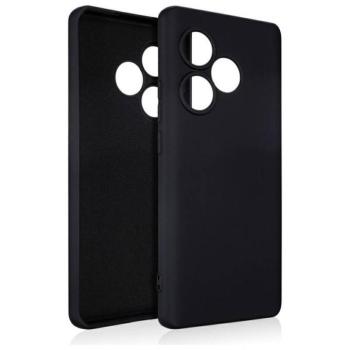Beline Silicone tok Realme GT 6T - fekete kép