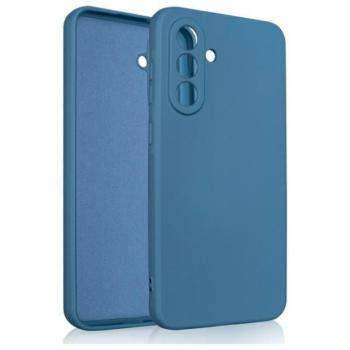 Beline Silicone tok Samsung Galaxy A36 - kék kép