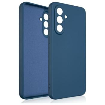 Beline Silicone tok Samsung Galaxy A56 - kék kép