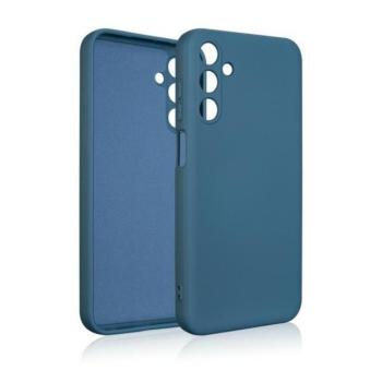 Beline Silicone tok Samsung Galaxy M15 - kék kép