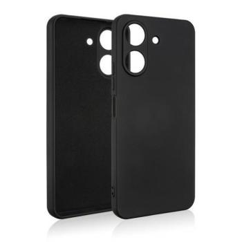 Beline Silicone tok Xiaomi 13C/Poco C65 fekete  kép