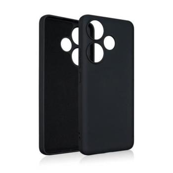 Beline Silicone tok Xiaomi Poco F6 - fekete? kép
