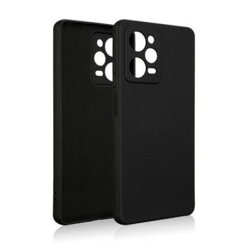 Beline Silicone tok Xiaomi Poco X5 Pro - fekete kép