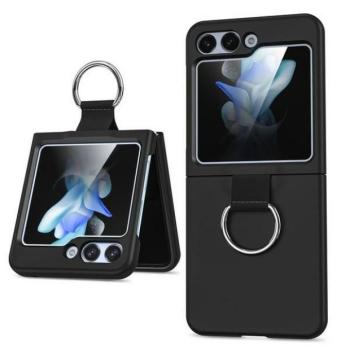Beline Smart Case tok Samsung Galaxy Z Flip 6 - fekete kép